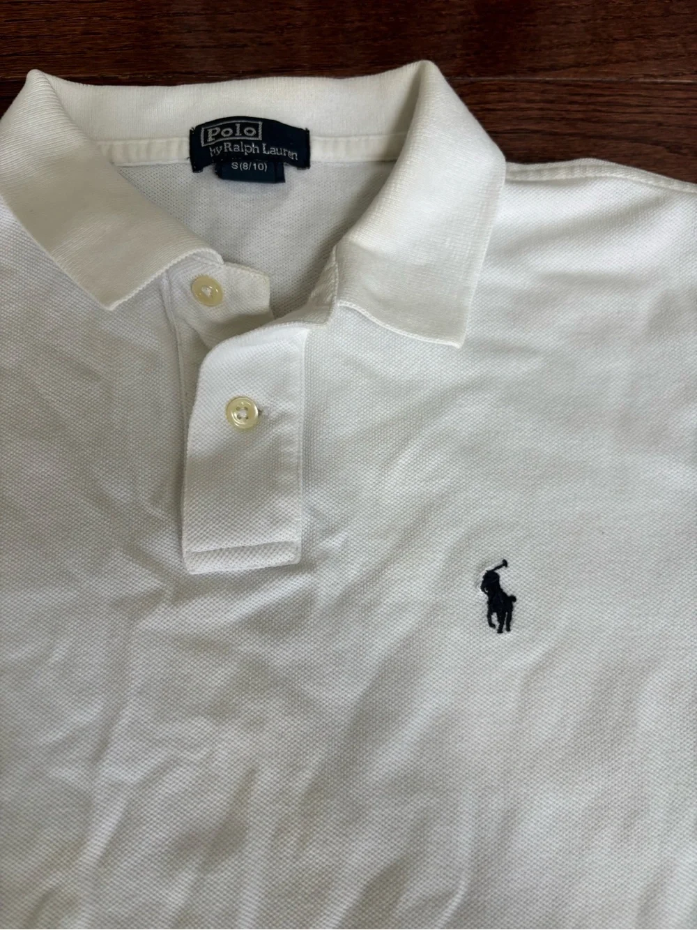Ralph Lauren classic short